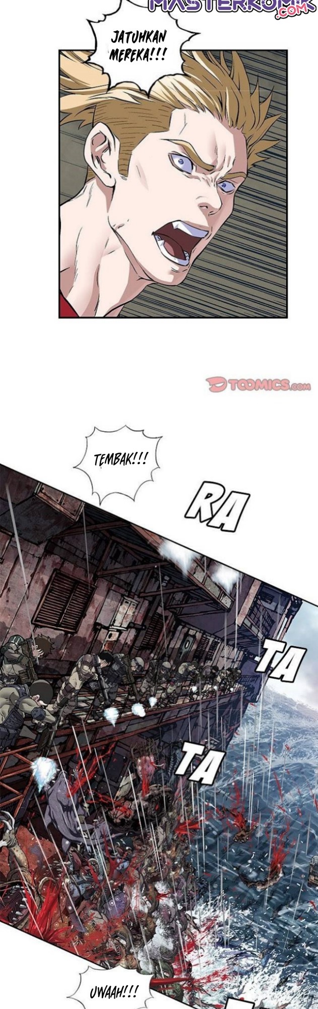 Leviathan Chapter 187 Image 8