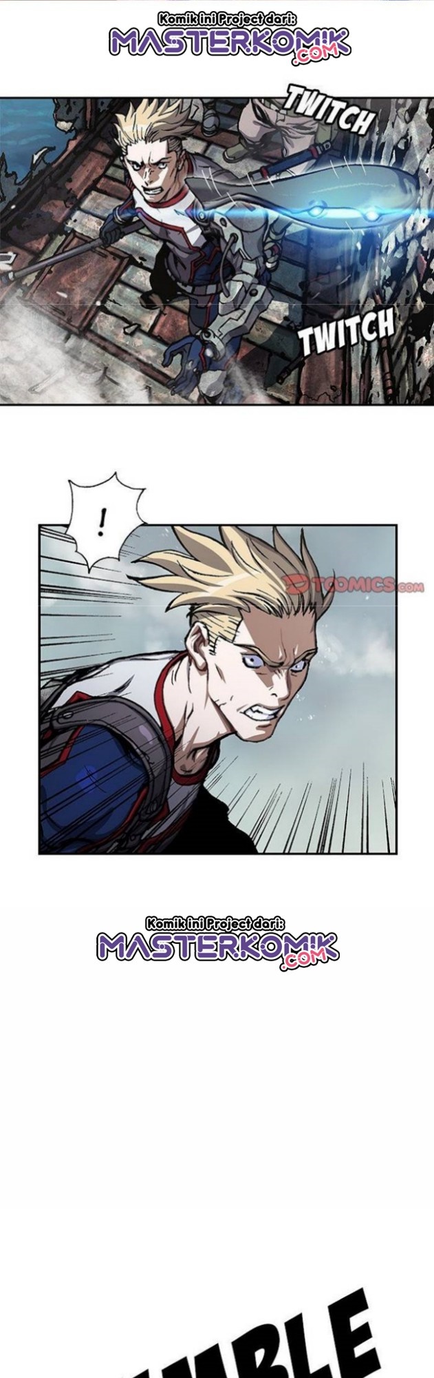 Leviathan Chapter 189 Image 2