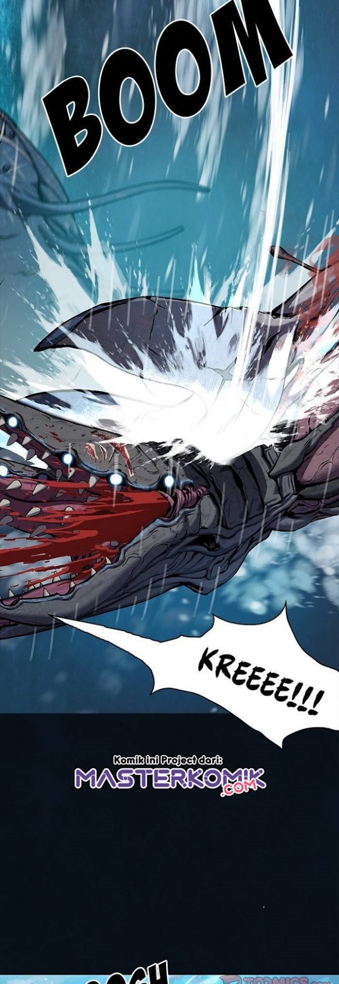 Leviathan Chapter 190 Image 18