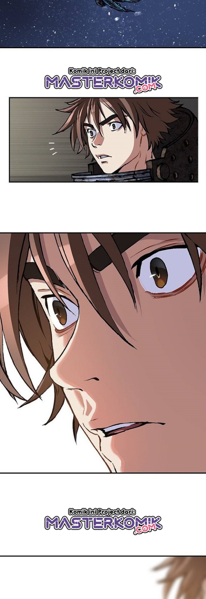Leviathan Chapter 190 Image 29