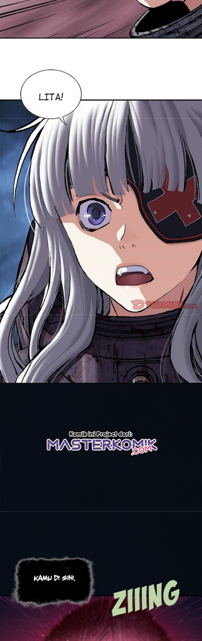Leviathan Chapter 191 Image 3