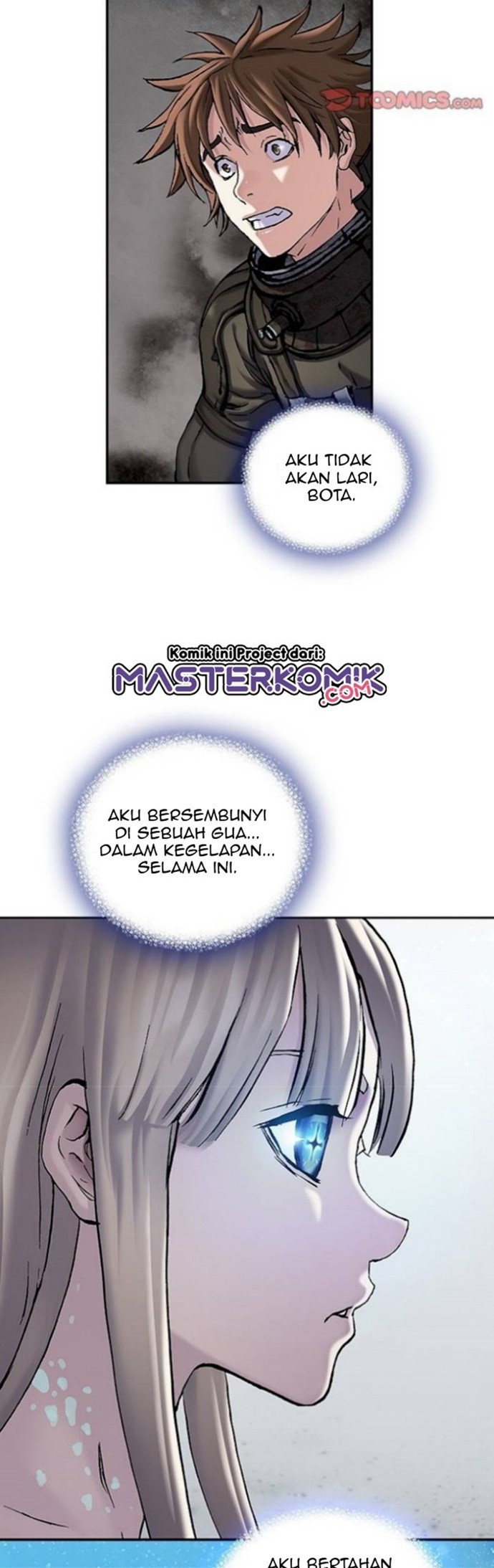 Leviathan Chapter 191 Image 12