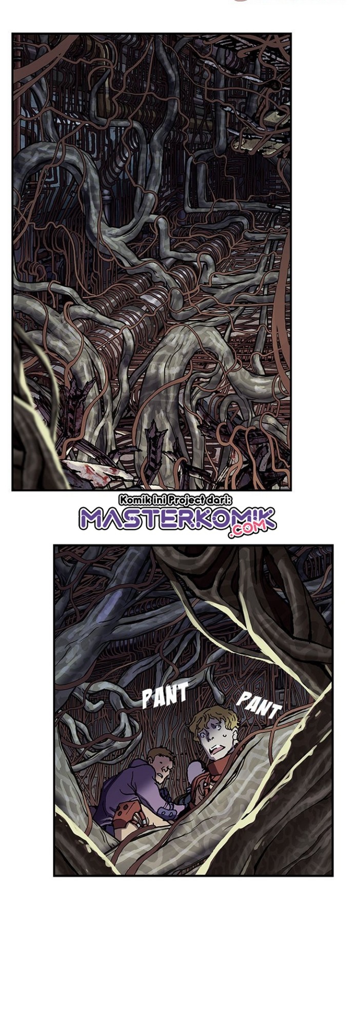 Leviathan Chapter 193 Image 19