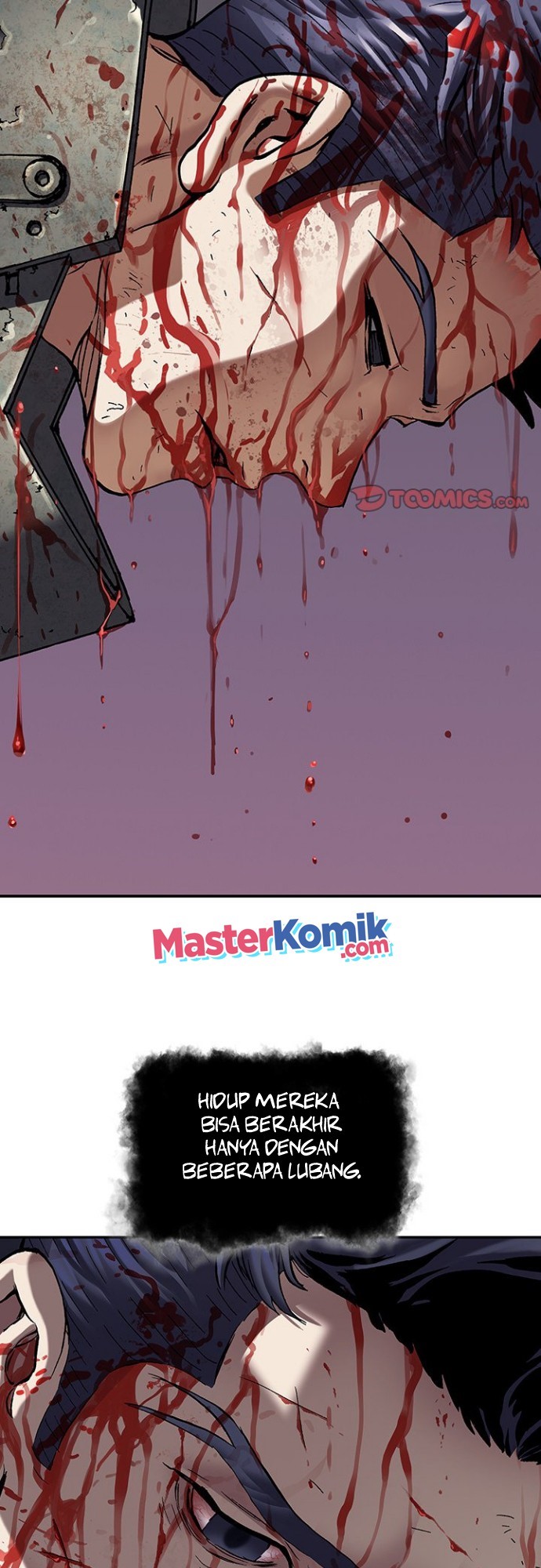 Leviathan Chapter 197 Image 17