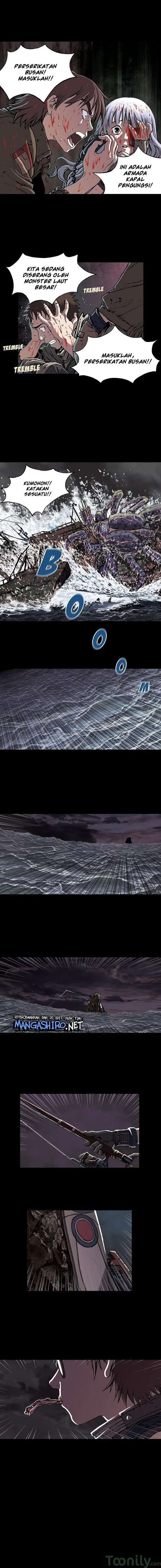 Leviathan Chapter 20 Image 9