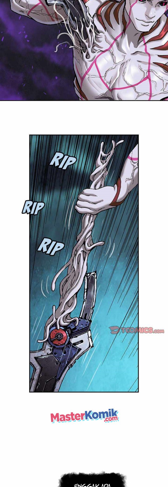 Leviathan Chapter 200 Image 22