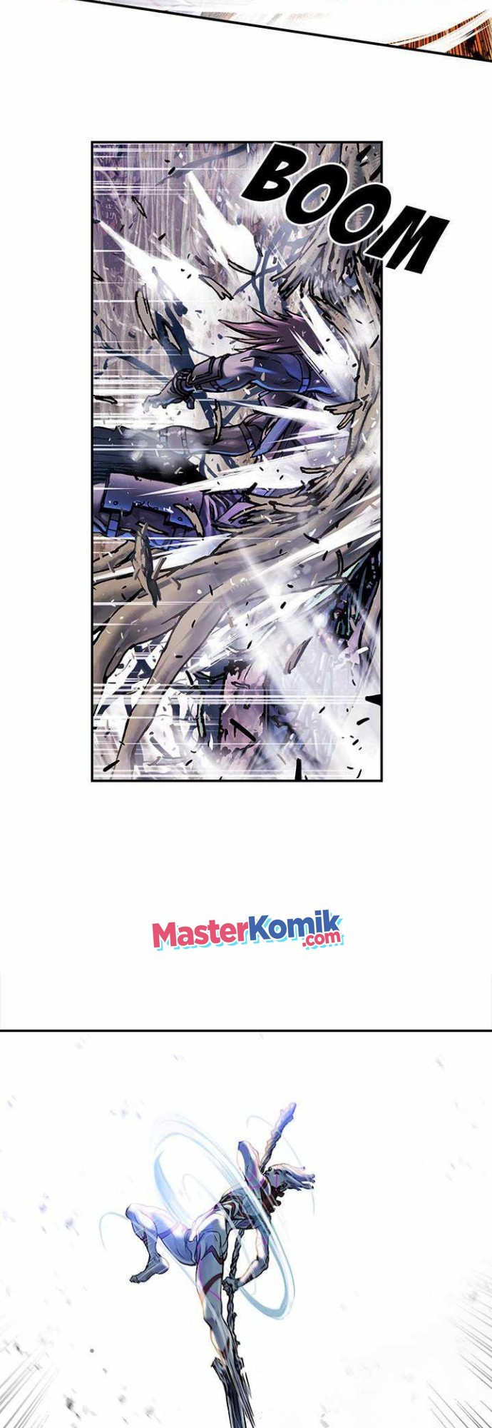 Leviathan Chapter 201 Image 12