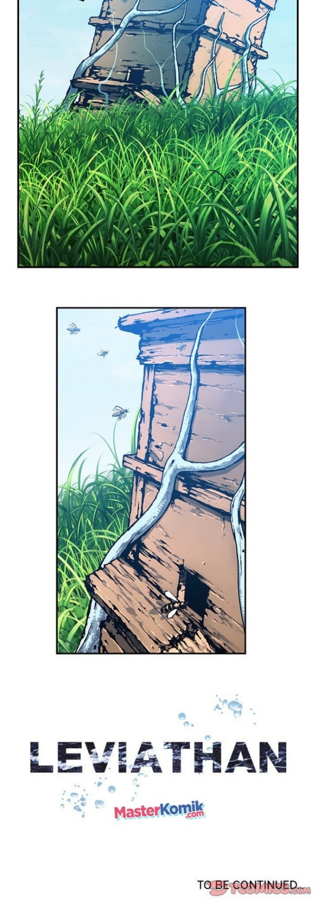 Leviathan Chapter 210 Image 30