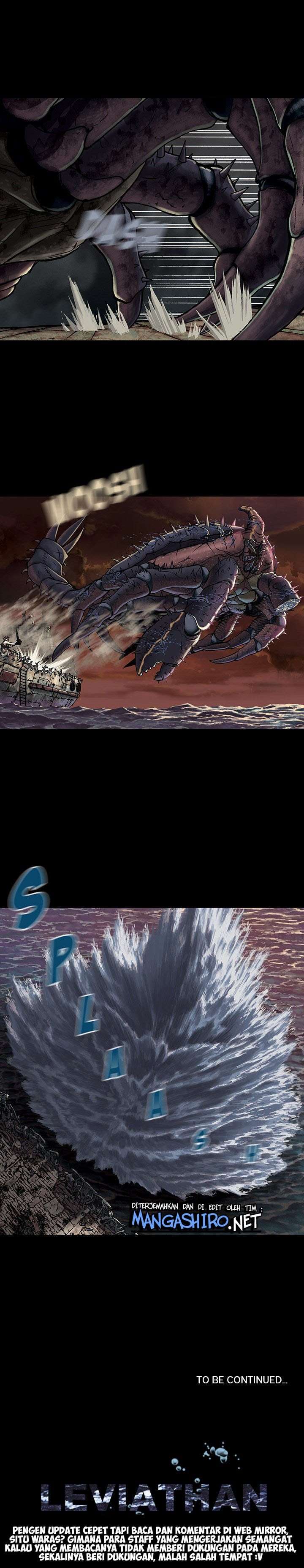 Leviathan Chapter 25 Image 11