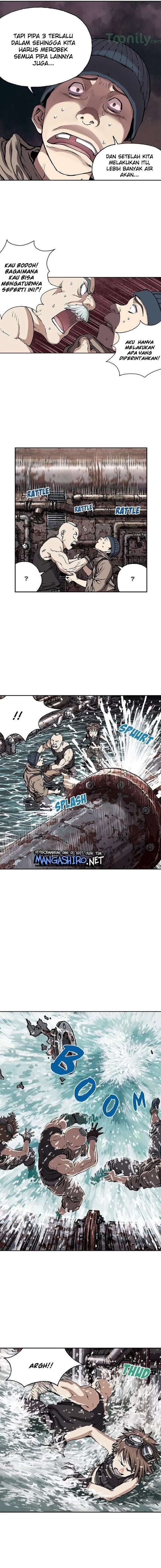 Leviathan Chapter 28 Image 11