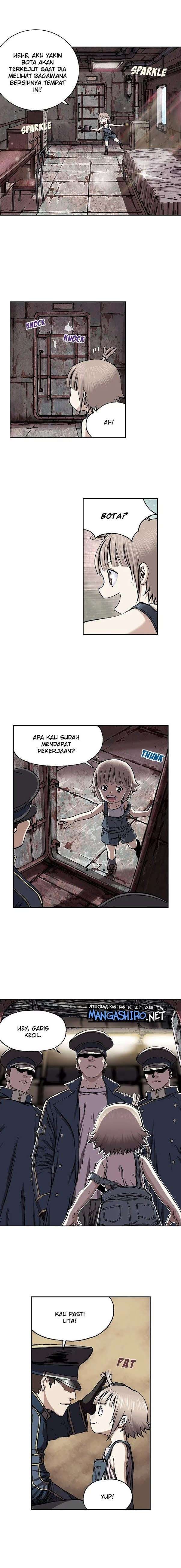 Leviathan Chapter 28 Image 13