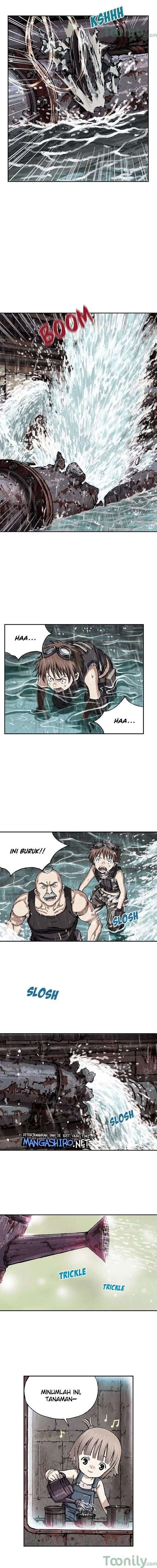 Leviathan Chapter 29 Image 12