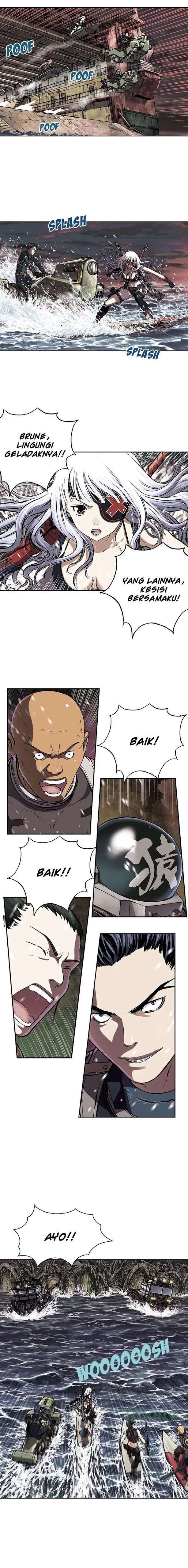Leviathan Chapter 33 Image 1