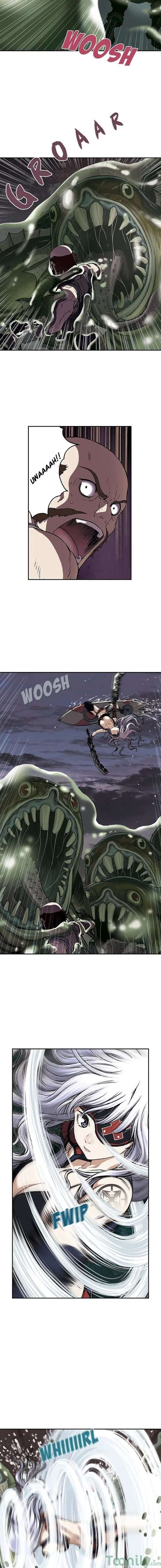 Leviathan Chapter 33 Image 9