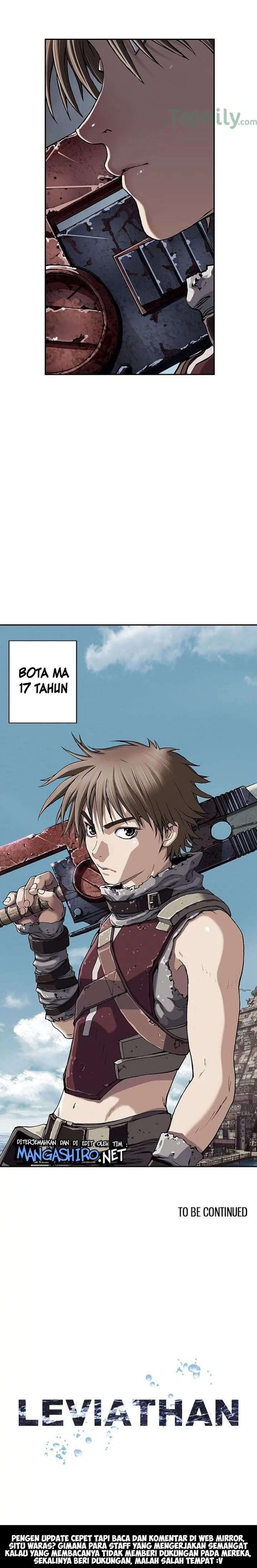 Leviathan Chapter 42 Image 12