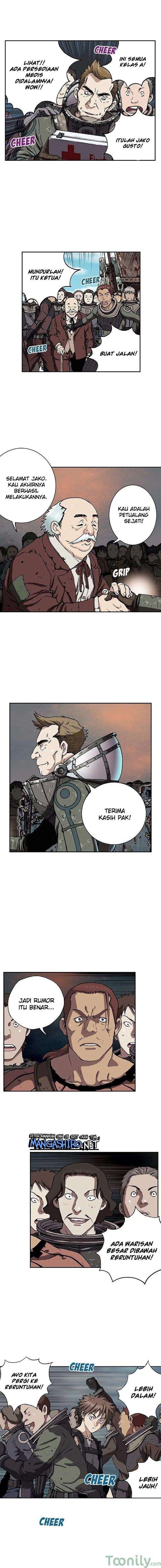Leviathan Chapter 44 Image 3
