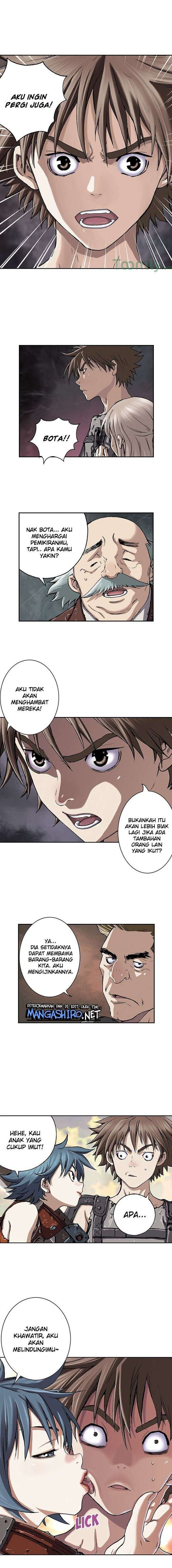 Leviathan Chapter 48 Image 1