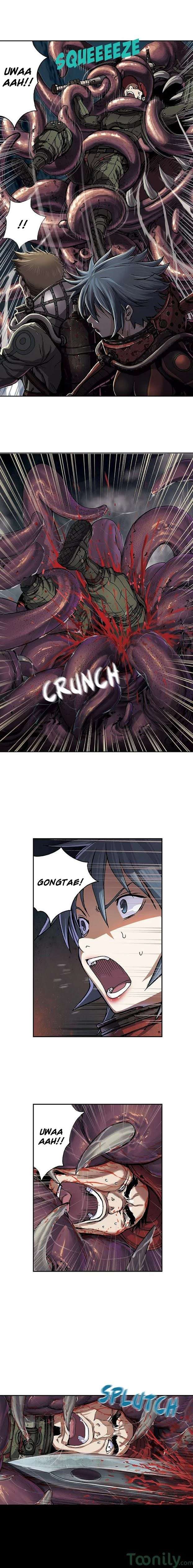 Leviathan Chapter 55 Image 6