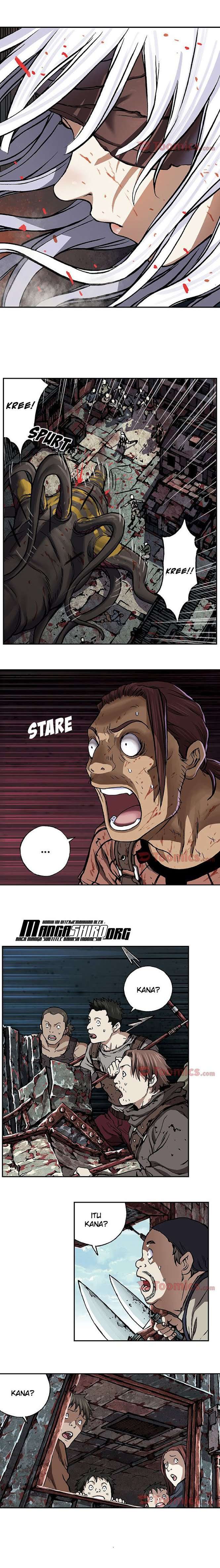 Leviathan Chapter 65 Image 7