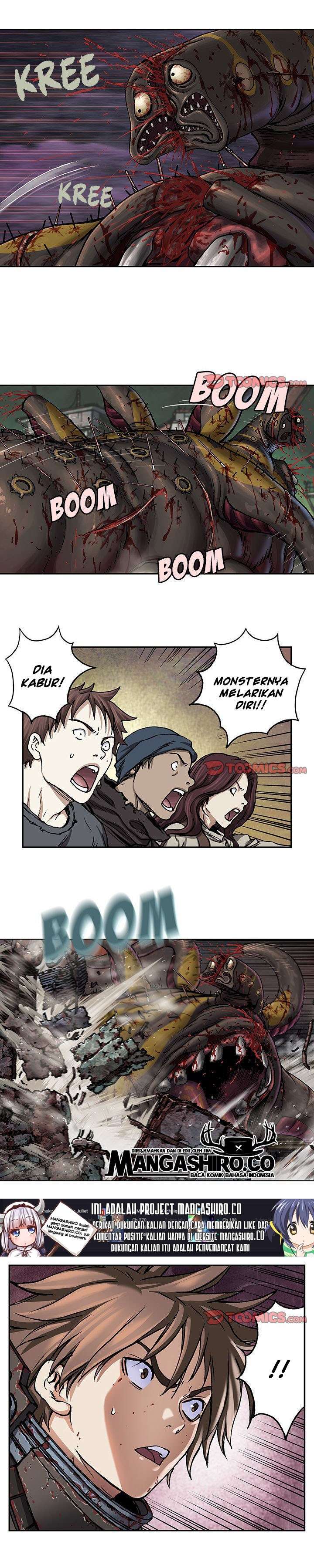 Leviathan Chapter 70 Image 1