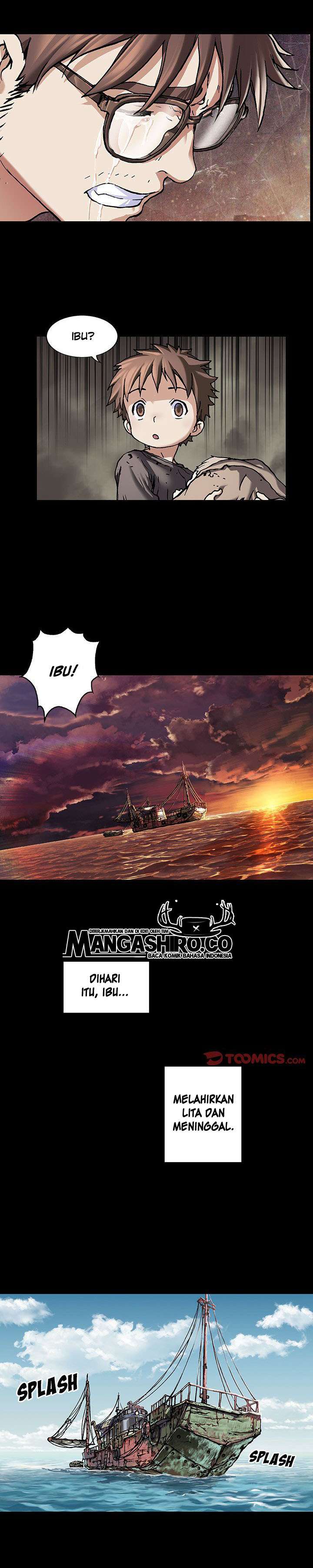 Leviathan Chapter 71 Image 19