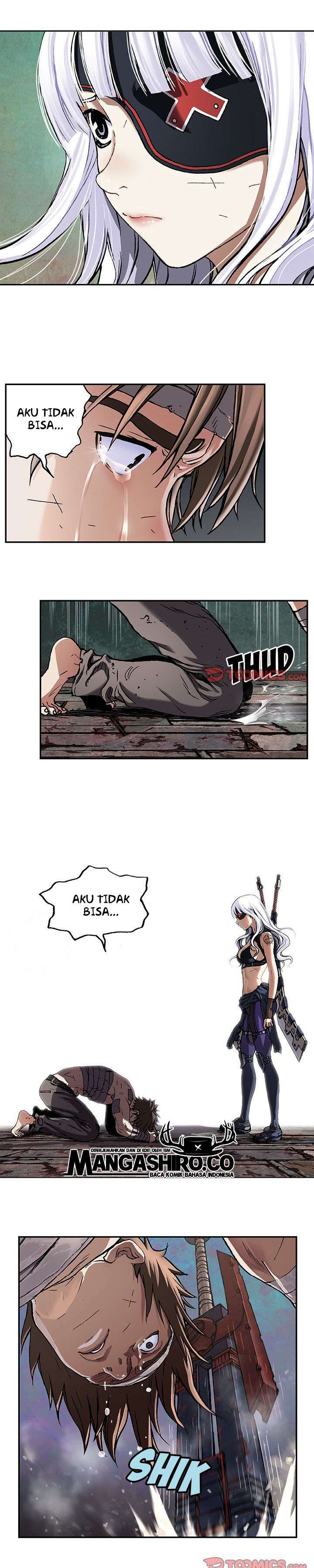 Leviathan Chapter 72 Image 18