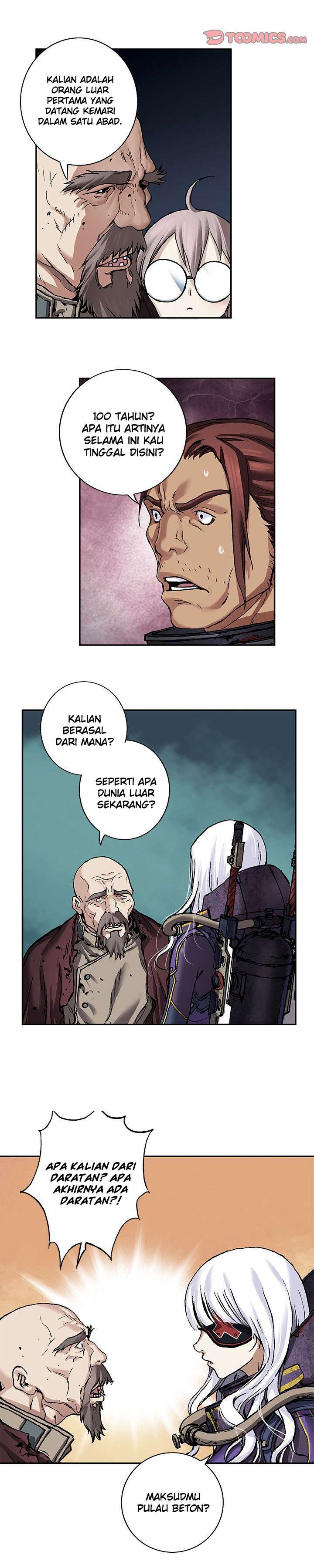 Leviathan Chapter 83 Image 4