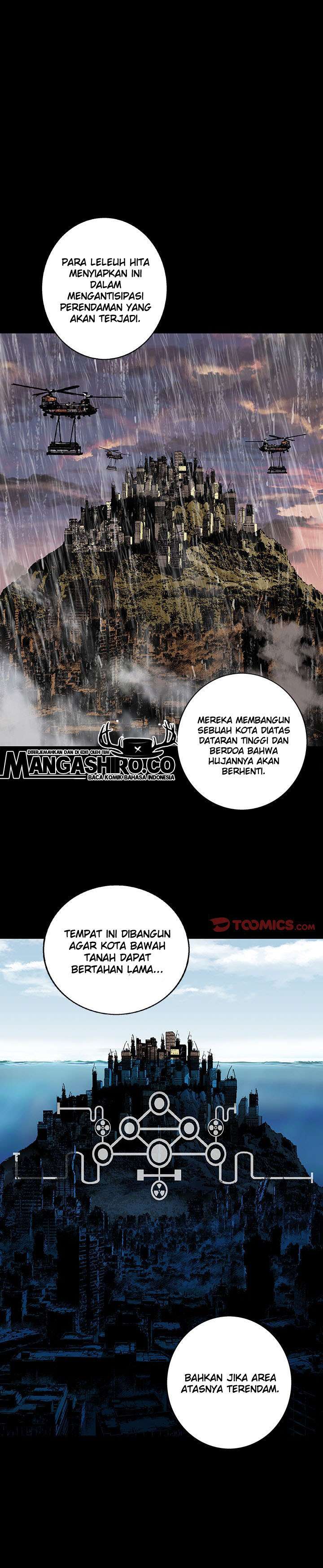 Leviathan Chapter 84 Image 8