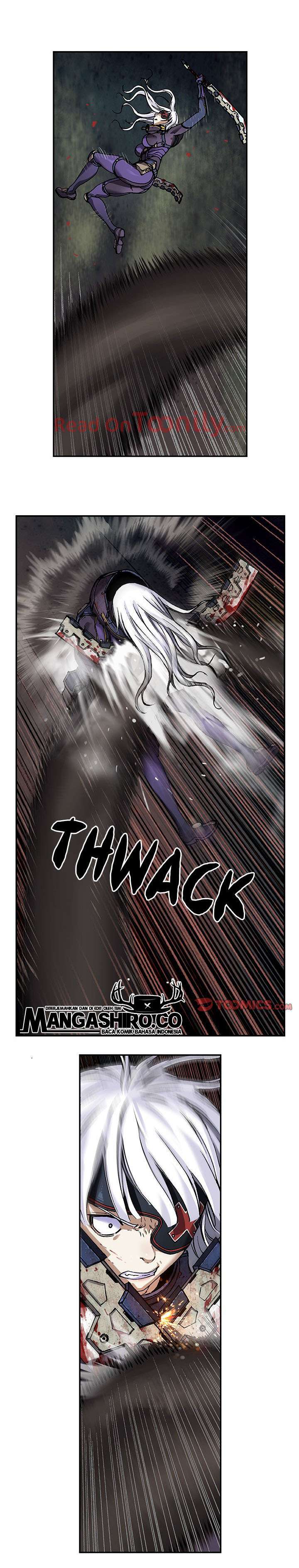 Leviathan Chapter 86 Image 5