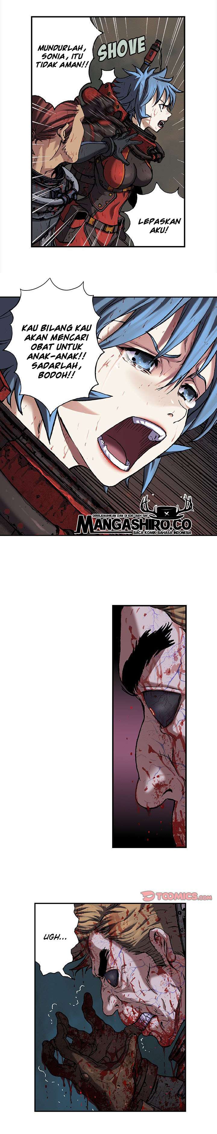 Leviathan Chapter 88 Image 14