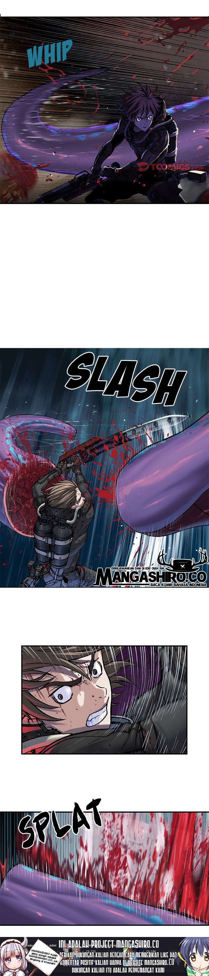 Leviathan Chapter 91 Image 12