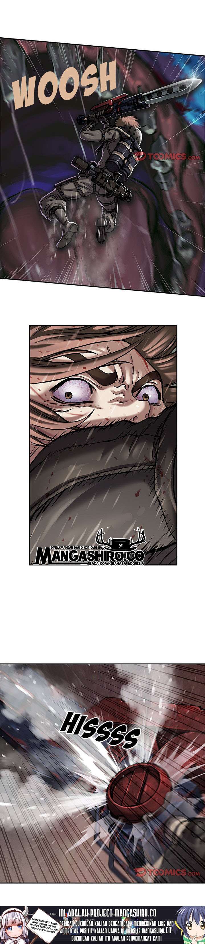 Leviathan Chapter 91 Image 14