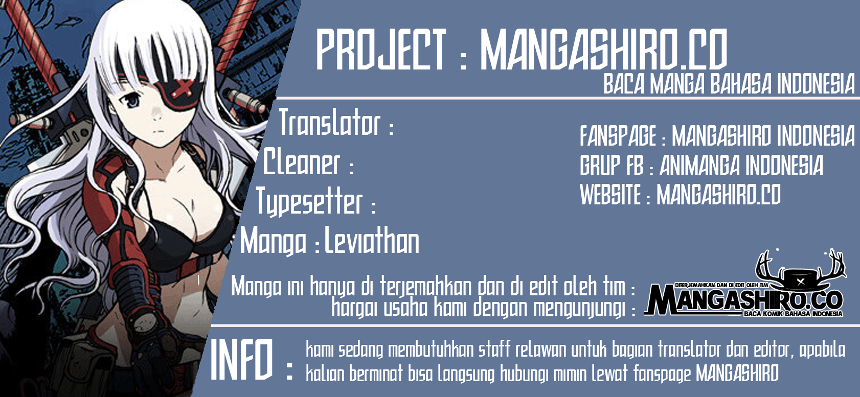 Leviathan Chapter 93 Image 0