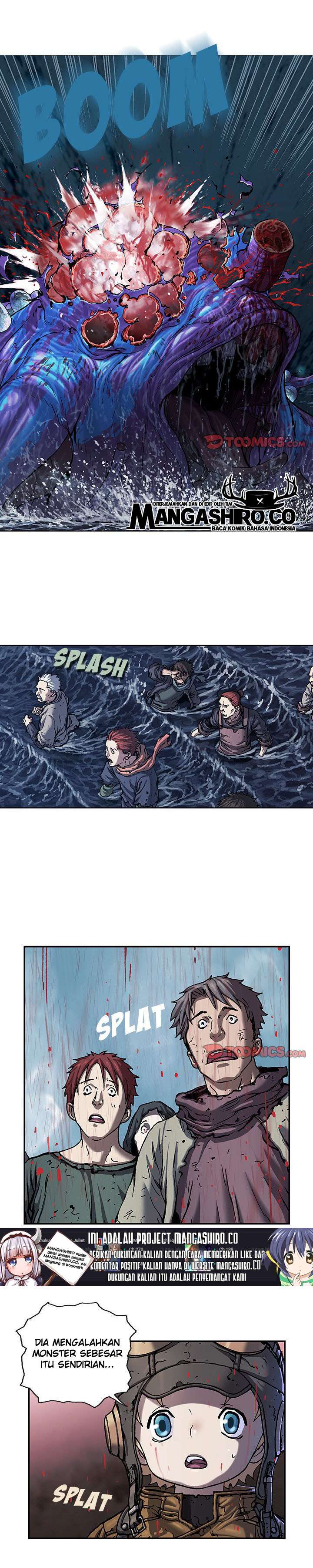 Leviathan Chapter 93 Image 8
