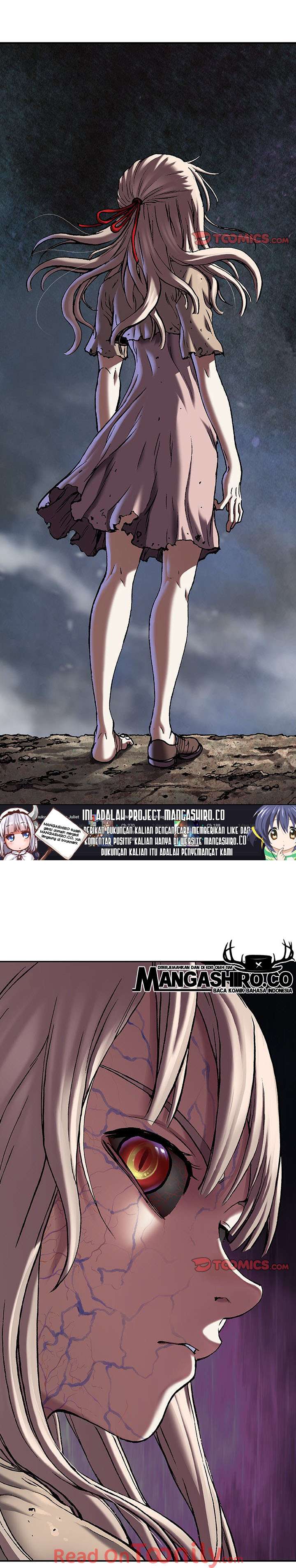 Leviathan Chapter 94 Image 14