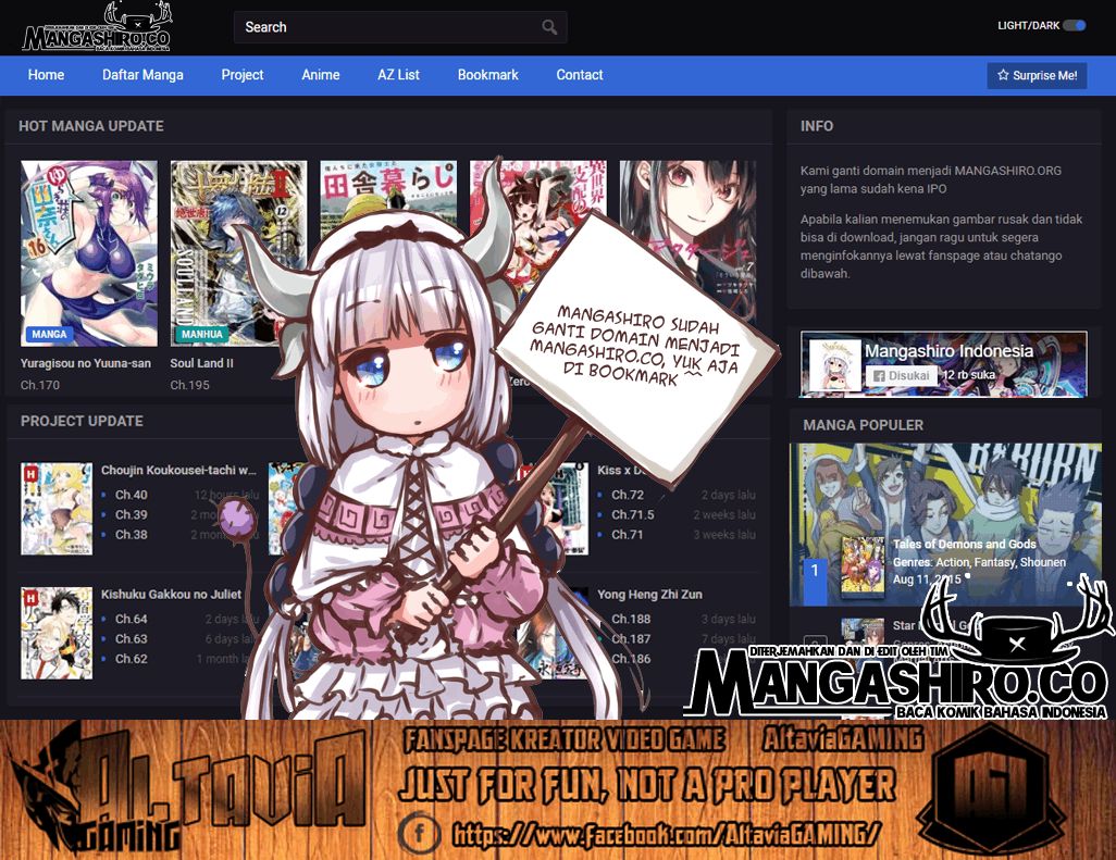 Leviathan Chapter 94 Image 16