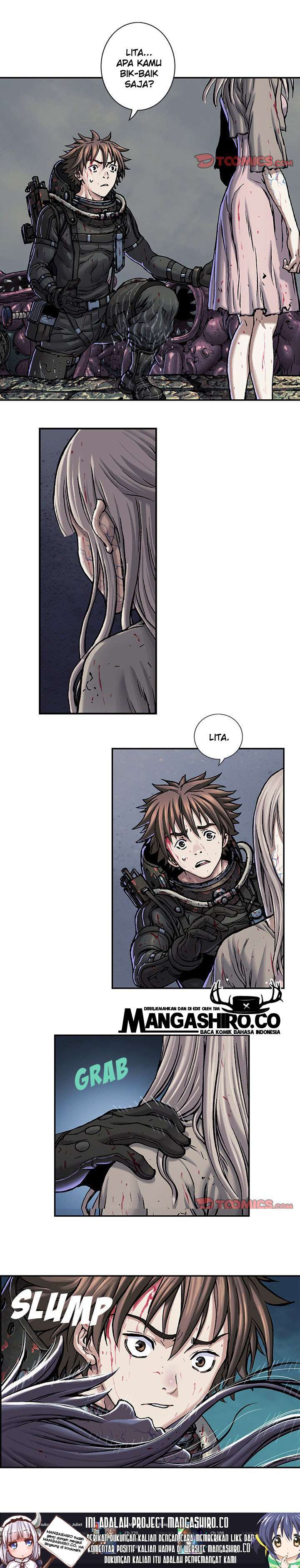 Leviathan Chapter 95 Image 5