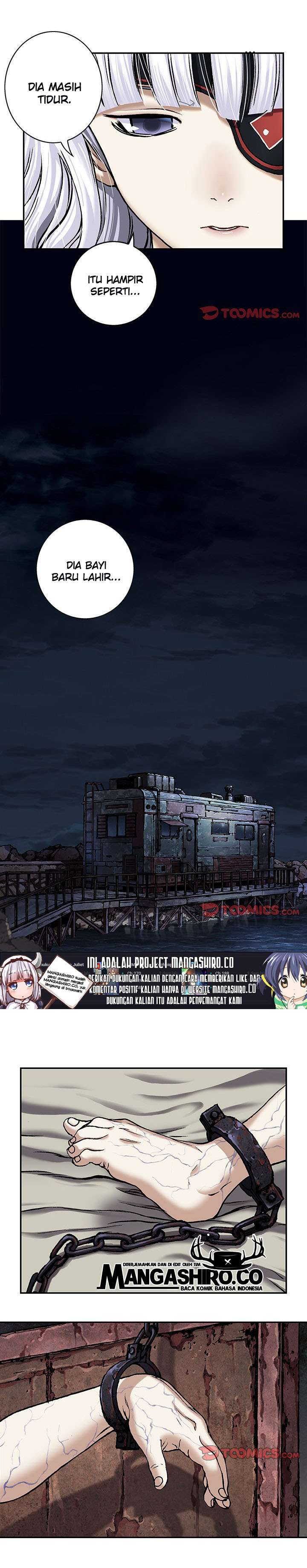 Leviathan Chapter 98 Image 6