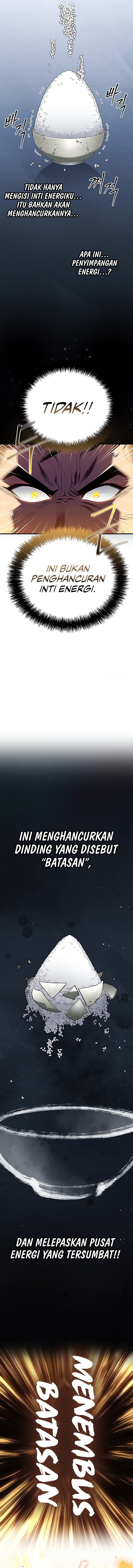 Genius Martial Arts Trainer Chapter 59 Image 8