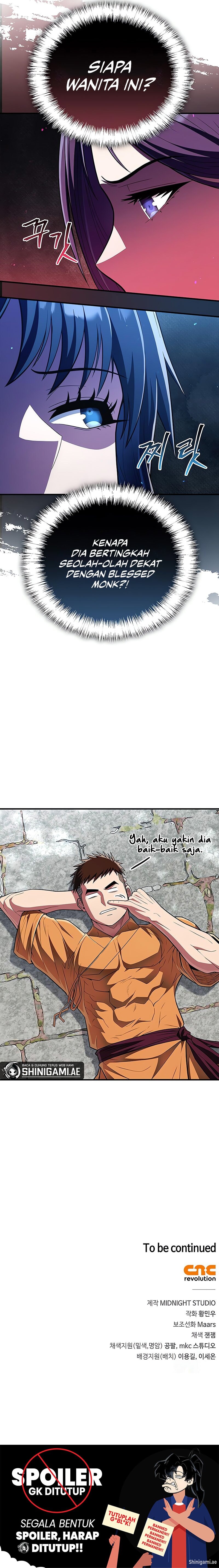 Genius Martial Arts Trainer Chapter 59 Image 17