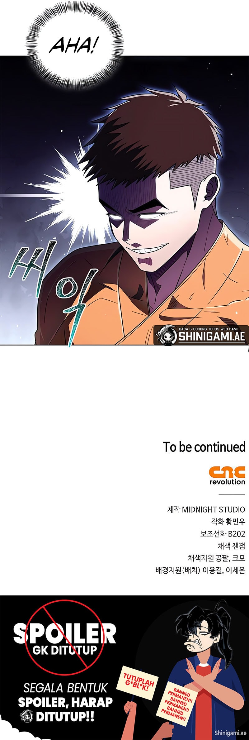 Genius Martial Arts Trainer Chapter 64 Image 14