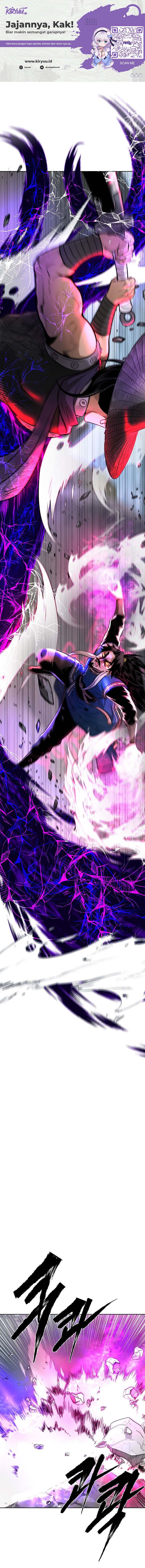 Demon in Mount Hua Chapter 50 End S1 Image 11