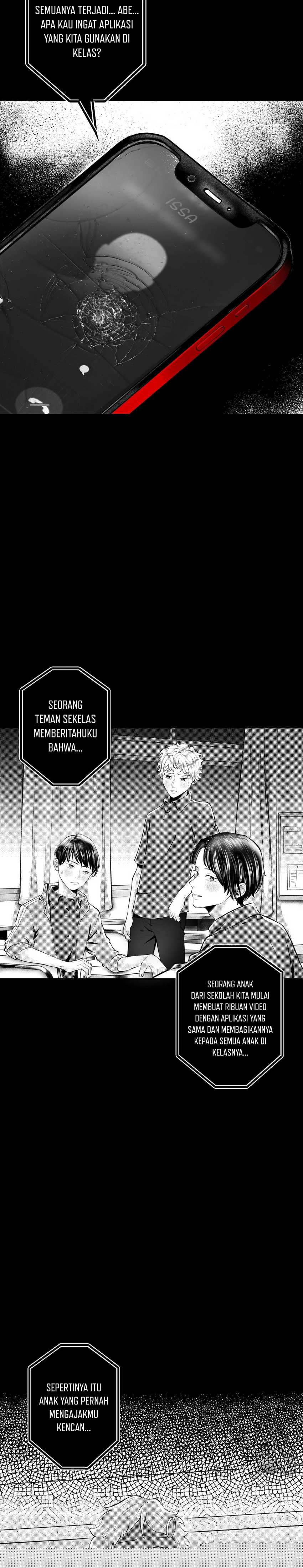 A Modern Horror Story Chapter 02 Image 3