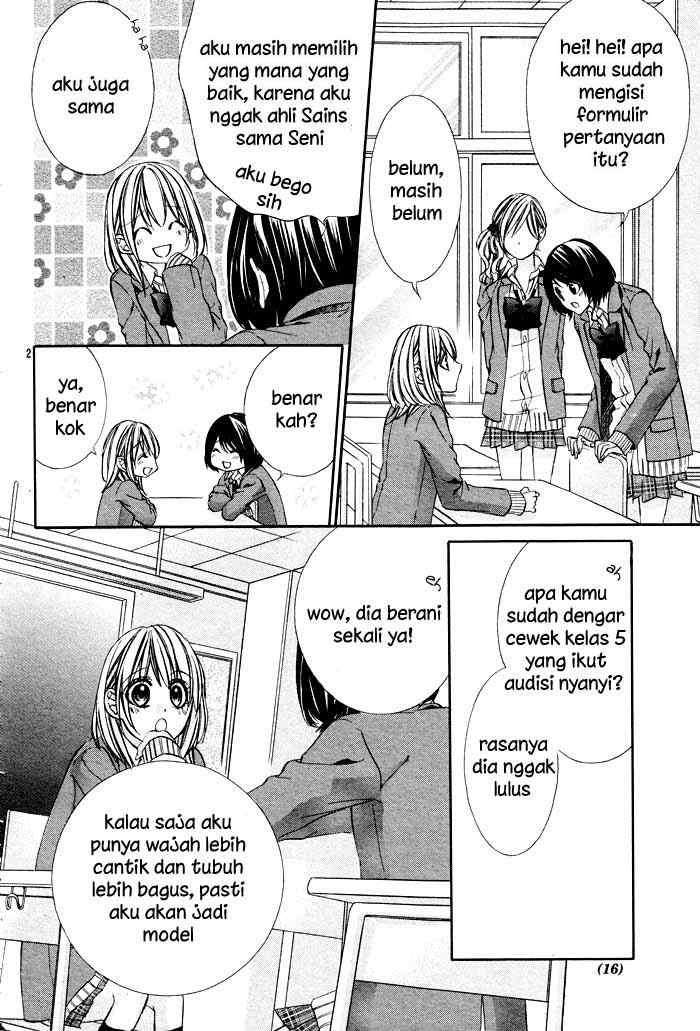 16 Life Chapter 1 Image 14