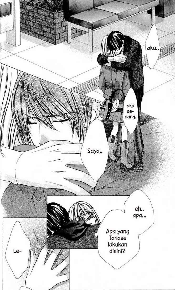 16 Life Chapter 10 Image 19