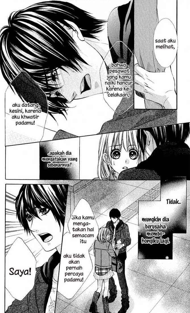 16 Life Chapter 10 Image 21