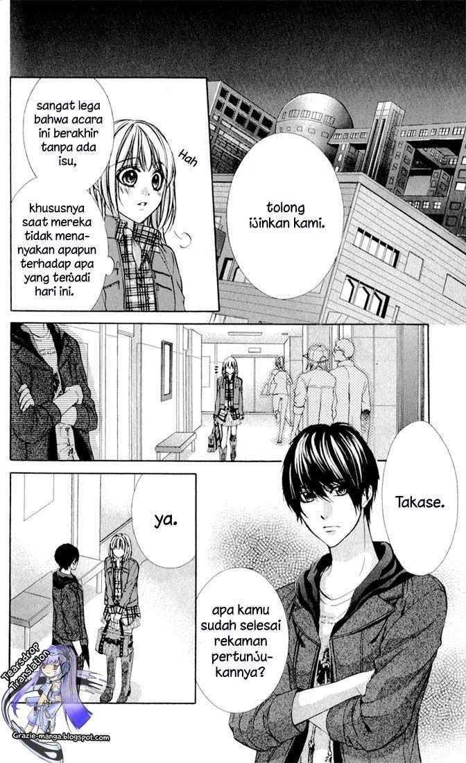 16 Life Chapter 11 Image 5
