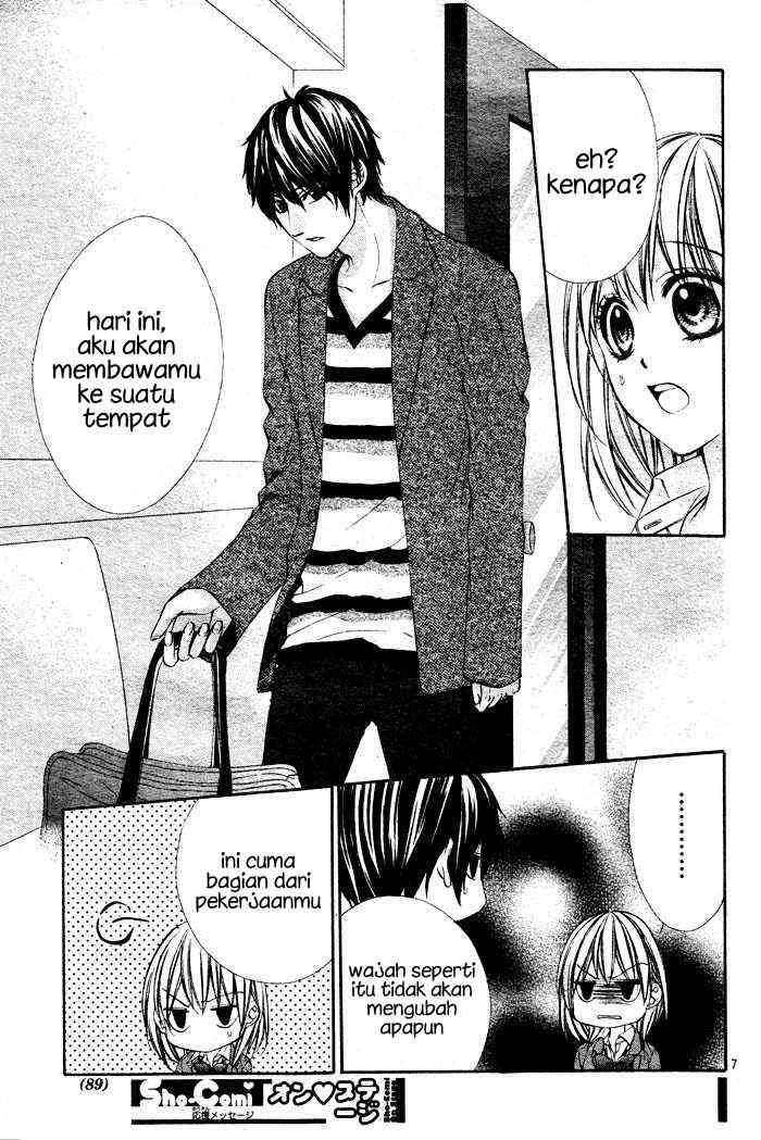 16 Life Chapter 3 Image 16
