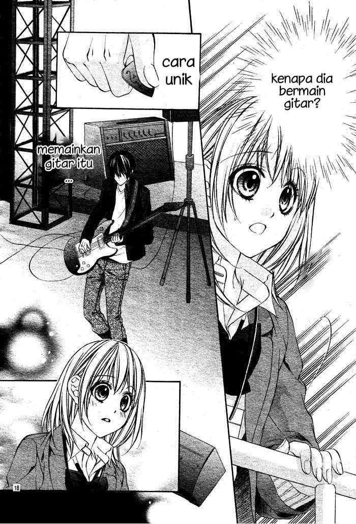 16 Life Chapter 3 Image 29