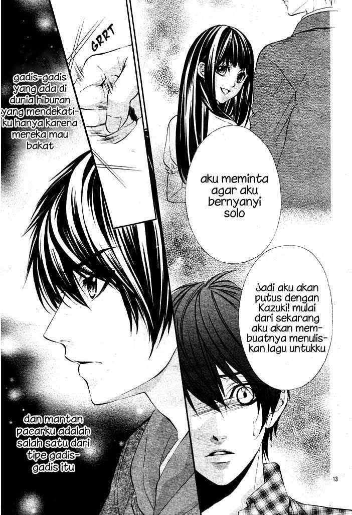 16 Life Chapter 6 Image 13